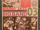 Super Mario Jazz Big Band Live In Japan 2003 Vinyl OST Not Moonshake