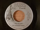 The Canadian Rogues Run And Hide/Love And Dreams RARE  Garage 1967 Paris Tower