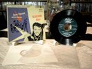 1 x US EPA Gene Vincent And The Blue Caps Blue Jean Bop Part 3 EAP 3 -764