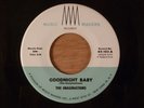 The Imaginations Goodnight Baby/The Search Is Over R&R Doo-Wop 1961 Music Makers