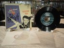 1 x US EPA Gene Vincent And The Blue Caps Blue Jean Bop Part 2 EAP 2 -764