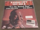 Kansas City Count Basie 3 - Limited Edition#0326 FACTORY SEALED