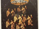 Marmalade - Reflections Of My Life LP 1970 London Psych Classic Rock VG+ Club