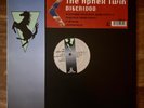 The Aphex Twin Digeridoo 12” Vinyl Techno Acid Record R&S Original