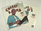 Tyler the Creator Cherry Bomb & Instrumentals 12