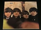 The Beatles Beatles For Sale 2014 From Mono Vinyl Box Set Excellent Condition