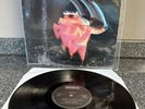VINYL LP BLACK SABBATH PARANOID NEL 6003 NEMS GATEFOLD EX/VG+