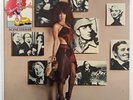 Ruby Starr “Scene Stealer” LP/Capitol Records ST-11549 (EX) 1976