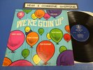 Eric Kloss - We're Going Up - 1968 Jazz LP Prestige PR 7565 Stereo VG VINYL