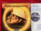 Decca SET 292-7 ED1 Wagner - Gotterdammerung 6 x LP Box Pristine
