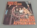 The Masters Apprentices Turn Up Your Radio Australian Columbia 7
