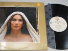 EMMYLOU HARRIS LIGHT OF THE STABLE 1980 WARNER ALBUM BSK3484 IN SHRINK BEAUTY