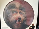 WARREN ZEVON · Werewolves of London · PICTURE DISC · XLNT