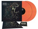 IOTUNN - kinship DLP+Patch orange