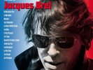 Jacques Brel - The Best Of (180g Coloured Vinyl LP) NEW/SEALED