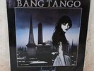 Bang Tango - Dancin' on Coals lp  UK Press Vinyl Hair Metal 1991