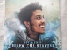 Blu & Exile. Below the Heavens. Hip hop album. Numbered.