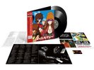 DAFT PUNK - Discovery (Interstella 5555) Limited Edition Black Vinyl 2LP PRESALE