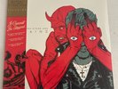 Queens Of The Stone Age – Villains Limited White Color Vinyl 2LP