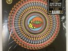 GRATEFUL DEAD FROM THE MARS HOTEL 50TH ANNIVERSARY ZOETROPE DISC LP  please read