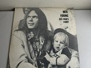 NEIL YOUNG Old Man's Fancy VINYL LIVE LA 1976 DRAGONFLY MM66624 2 x LP