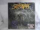 Pierced From Within [Green Vinyl] by Suffocation LP Record