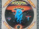 Boston Lp 12” Picture Disc 1976  V. G