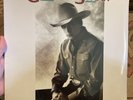 1991 George Strait - Ten Straight Hits Sealed LP Vinyl MCA - 10450