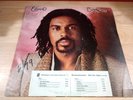 EDWIN BIRDSONG / SELF-TITLED / 12” STEREO WL PROMO LP / PHILA. INTL. 35758