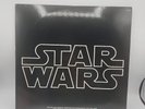 STAR WARS Soundtrack Vinyl 2LP 20th Century 2T-541 w/ Poster 1977 Original