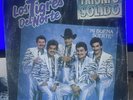 LOS TIGRES DEL NORTE / TRIUNFO SÓLIDO / vinyl record 33 rpm