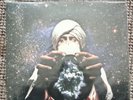II (2) - The Bronx LP White Vinyl. Never Played  RARE  Rancid. Black Flag