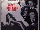 Morricone Nicolai - Metti Una Sera A Cena - Cinevox Record ENT 8046 - Ita 1976