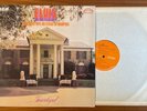 NM/NM ELVIS PRESLEY Recorded Live On Stage In Memphis VINYL LP  1974 RCA Orange