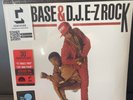 Rob Base & D.J. E-Z Rock- It Takes Two LP Vinyl NEW ,  RED, Remastered