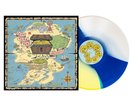 Less Than Jake | Easter Yellow /Blue / Bone Tri-Stripe Vinyl LP |