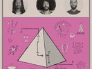 THE COSMIC TONES RESEARCH TRIO All Is Sound LP NEW VINYL Pyramid
