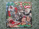Agnostic Front Cause For Alarm Rough Justice Vinyl LP
