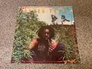 Peter Tosh Legalize It DJ PROMO COPY Rare Original UK LP
