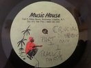 Unknown Late 80's / Early 90's Crucial Digi Roots Dubs UK Rare Dubplate Listen