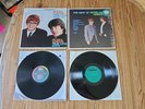 Peter & Gordon (Beatles related) pair of stereo vinyl albums in ex condition USA