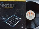 Supertramp Crime Of The Century Mobile Fidelity MFSL-1-005 Vinyl LP 1978 EX