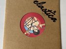 ELASTICA Stutter NUMBERED UK 1ST PRESSING VINYL 7