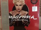 Madonna You Can Dance RSD RED Vinyl SEALED NEW Spotlight Black Friday
