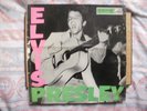 LP;   Elvis Presley  