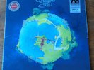 Fragile by Yes (Clear Vinyl, 2023, Atlantic Records) *New* Sealed Vinyl Record