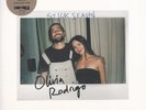 OLIVIA RODRIGO & NOAH KAHAN Stick Season/Lacy SEALED limited 7