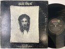 ANDWELLA - World's End (RARE US Pressing on DUNHILL w/Gatefold Cover)