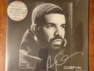 DRAKE Scorpion 2xLP Vinyl Record BRAND NEW FACTORY SEALED