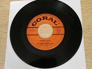 THE JOHNNY BURNETTE TRIO 
